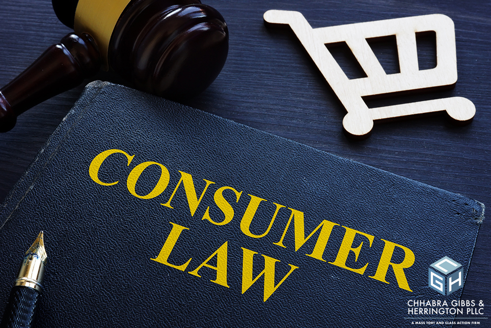 Consumer Case